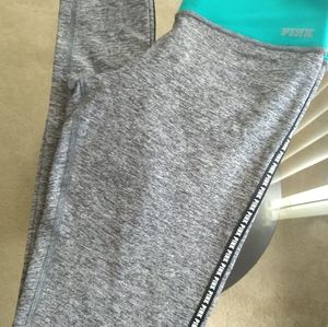 VS PINK Yoga Pants Size Small